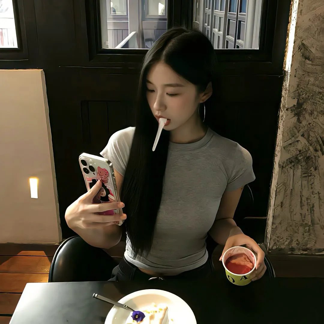 海滩度假者