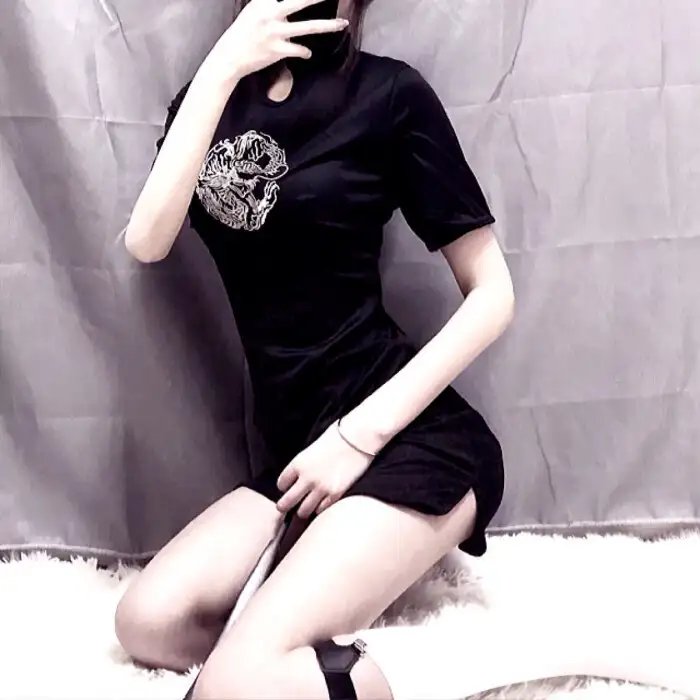 伪装